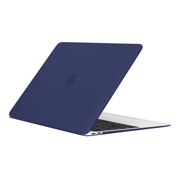   Vipe Case Blue  MacBook Air 13&quot; 2018-20  VPMBAIR13BLUE