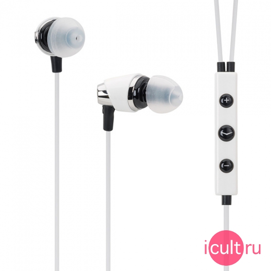 Гарнитура Klipsch Image S4i Earphones with Microphone обзор Гарнитура Klipsch Image S4i Earphones with Microphone