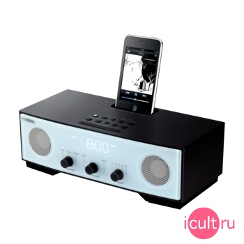 YAMAHA DESKTOP AUDIO SYSTEM TSX-80
