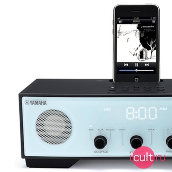 YAMAHA TSX-W80