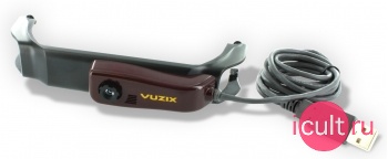������ Vuzix iWear CamAR