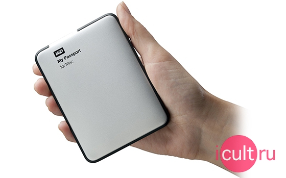 Western Digital WDBLUZ0010BSL