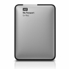 ������� ������� ���� WDBABM0010BBK Western Digital My Passport Essential SE for Mac 1 �� ������