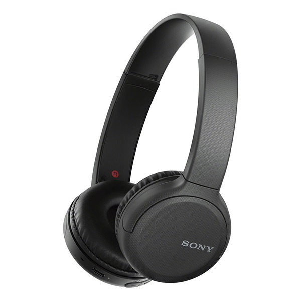  - Sony WH-CH510 Black 