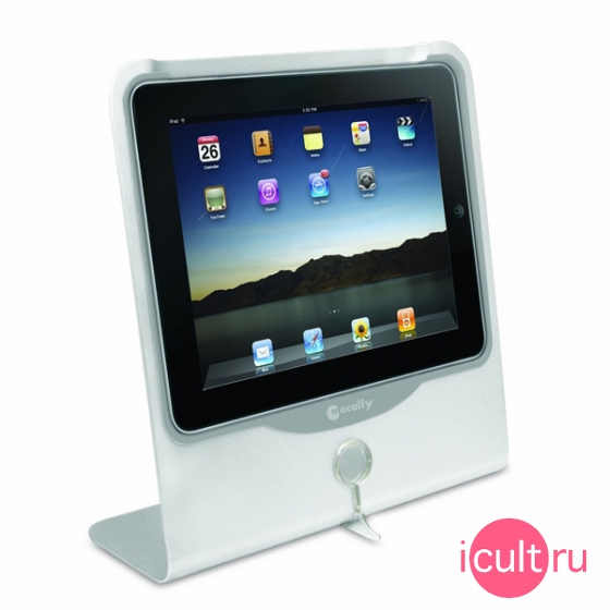 ����� ��� iPad Macally VIEWSTAND partNo VIEWSTAND 