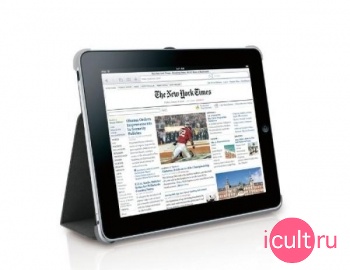 ����� ��� iPad Macally BOOKSTAND ����� BOOKSNTAND