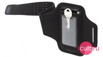Спортивный чехол Griffin AeroSport for iPhone 3GS/3G Спортивный чехол Griffin AeroSport for iPhone 3GS/3G