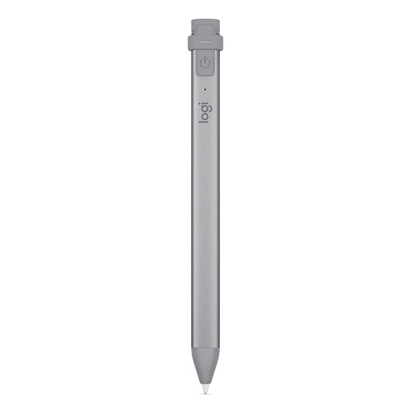- Logitech Crayon Gray  iPad  914-000051