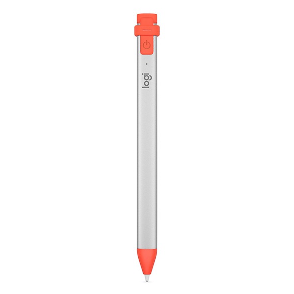 - Logitech Crayon Orange  iPad  914-000033