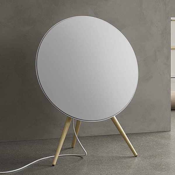    Bang &amp; Olufsen Beoplay A9 4th Gen White 