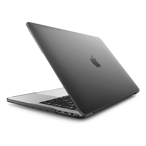  Adamant Cover Black Matte  MacBook Pro 16&quot;  