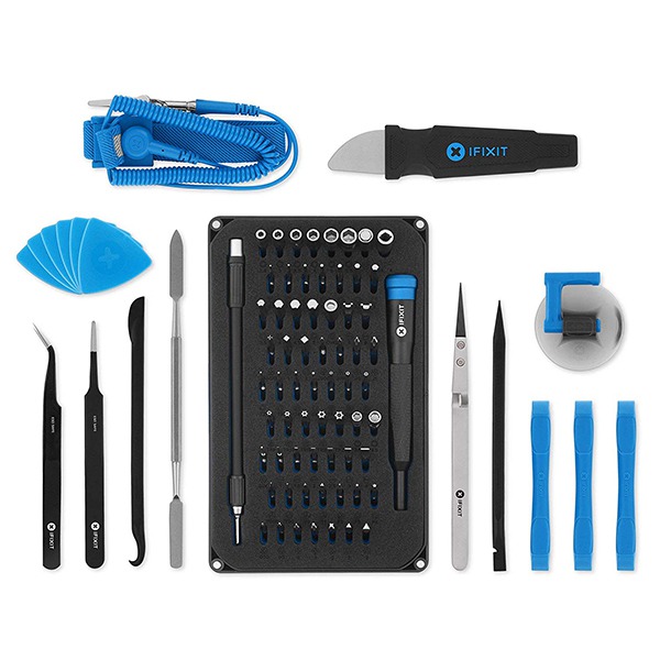   iFixit Pro Tech Toolkit  IF145-307-4
