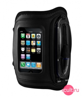 ������������� ����� ��� iPhone H2O Audio Amphibx Waterproof Armband WA1-5A1
