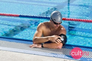 H2O Audio Amphibx Waterproof Armband описание H2O Audio Amphibx Waterproof Armband