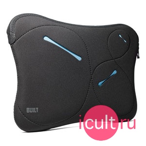����������� ����� BUILT Cargo Laptop Sleeve 13" Black ��� �������� 13" E-CLS-BLK