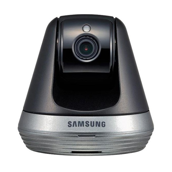   Samsung SmartCam SNH-V6410PN Black 