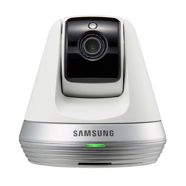   Samsung SmartCam SNH-V6410PNW White 