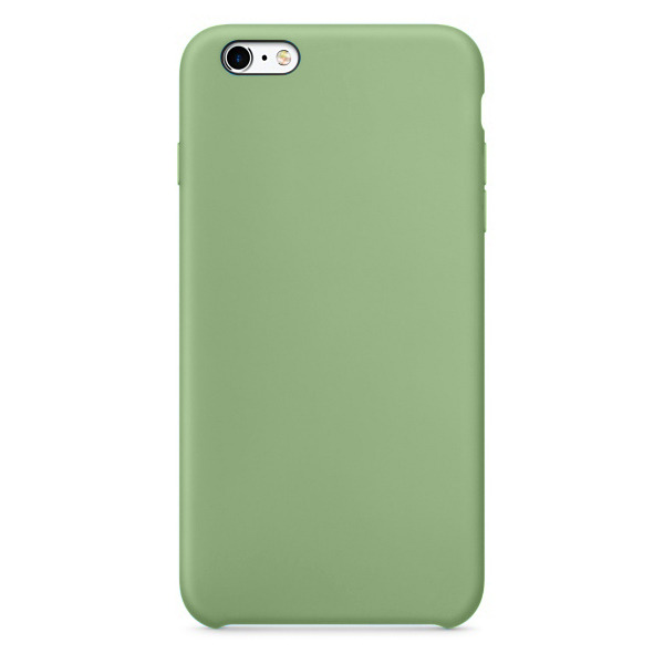   Adamant Silicone Case  iPhone 6/6S 