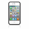 MC597ZM/A ����� Apple iPhone 4 Bumper - Black (������)