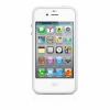 MC668ZM/A ����� Apple iPhone 4 Bumper - White (�����)