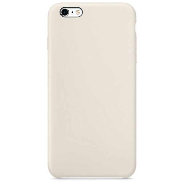   Adamant Silicone Case  iPhone 6/6S Plus  