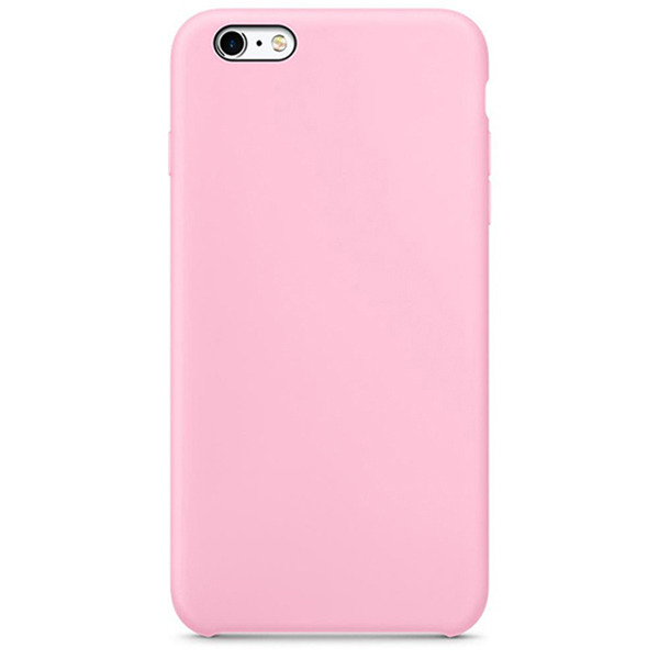   Adamant Silicone Case  iPhone 6/6S Plus -