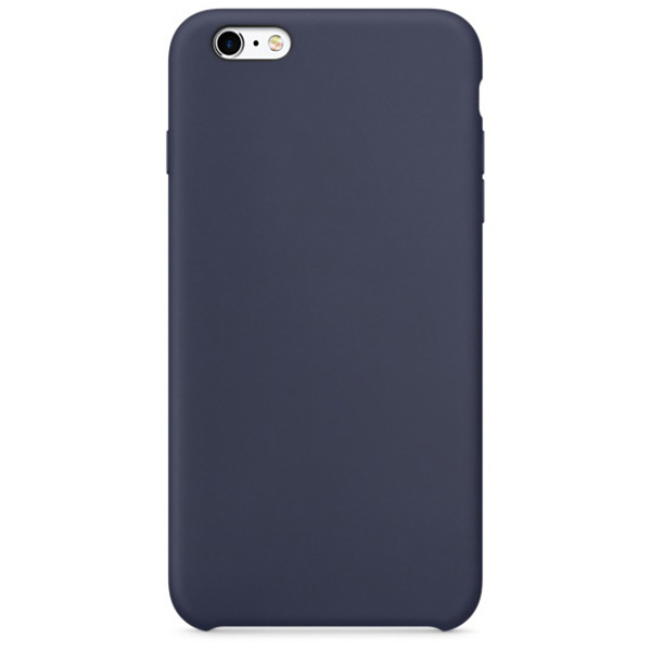  Adamant Silicone Case  iPhone 6/6S Plus 