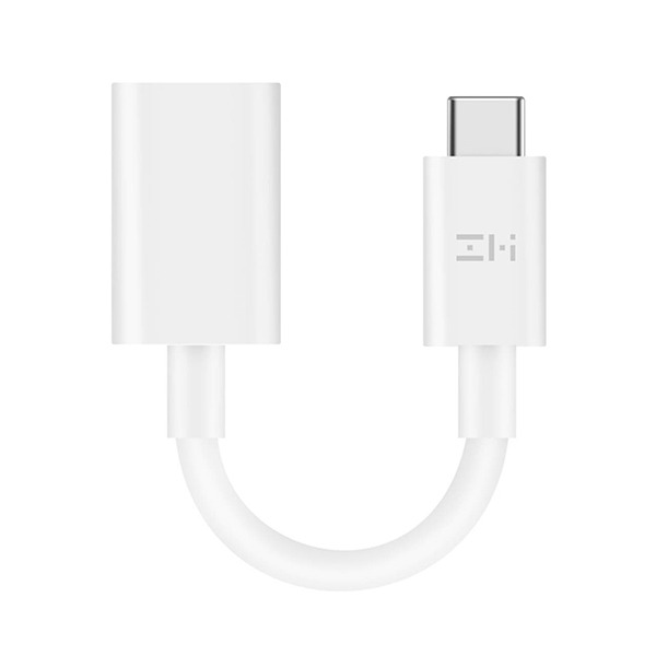  Xiaomi USB-C to USB White  AL271