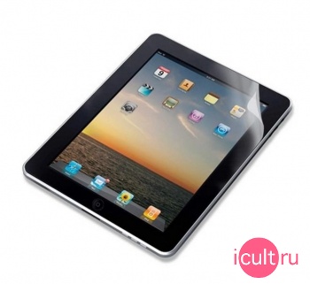 �������� ��������� ������ ��� iPadBelkin ClearScreen Overlay F8N365cw