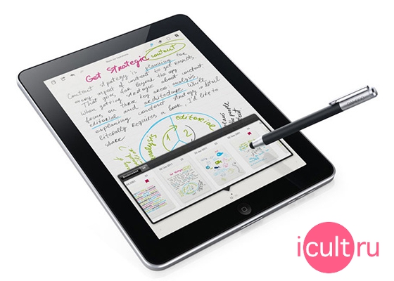 Wacom Bamboo Stylus CS-100