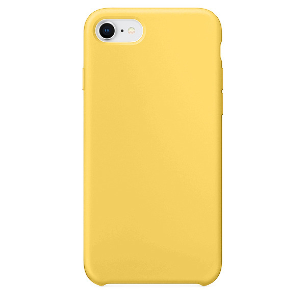   Adamant Silicone Case  iPhone 7/8/SE 2020 