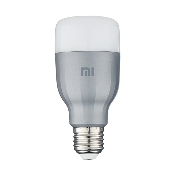    Xiaomi Mi LED Smart Bulb 10W/E27  iOS/Android   MJDP02YL