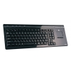 Logitech Cordless MediaBoard Pro - �������������� ���������� ��� Sony PS3