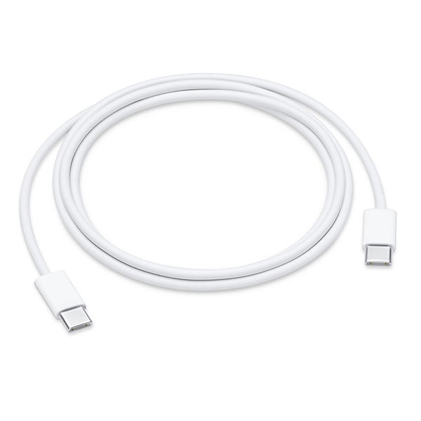  Apple USB-C Charge Cable 1  White  MUF72ZM/A