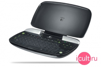 Logitech diNovo Mini 