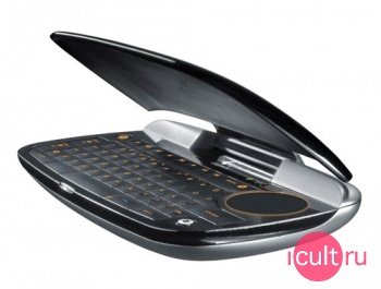 Logitech diNovo Mini 
