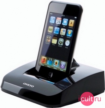 - Onkyo UP-A1  iPod/iPhone