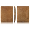 ��������� �������� ����� ��� iPad SGP Leather Case Vintage Edition SGP06579