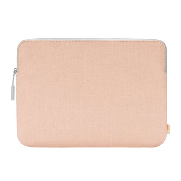  Incase Slim Sleeve with Woolenex Blush Pink  MacBook Pro 13&quot; 2016-19/Air 2018/20 - INMB100605-BLP