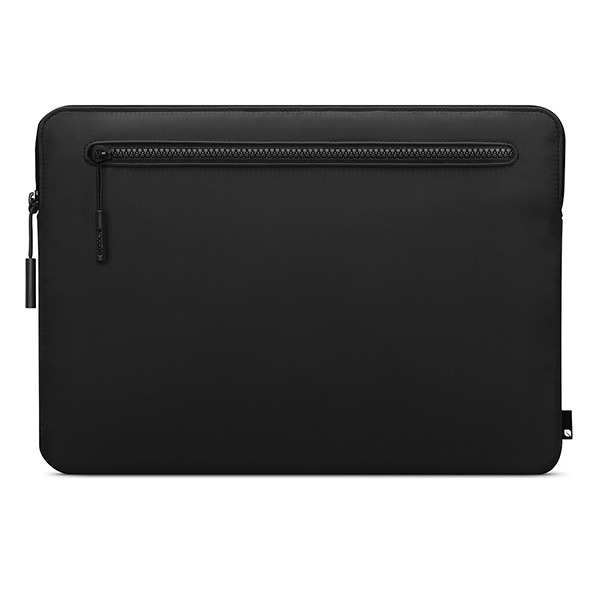  Incase Compact Sleeve in Flight Nylon Black  MacBook Pro 15/16&quot;  INMB100595-BLK