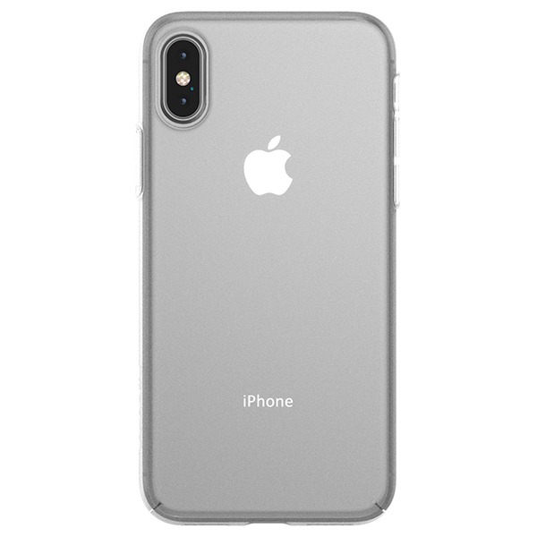  Incase Lift Case Clear  iPhone X/XS  INPH210549-CLR