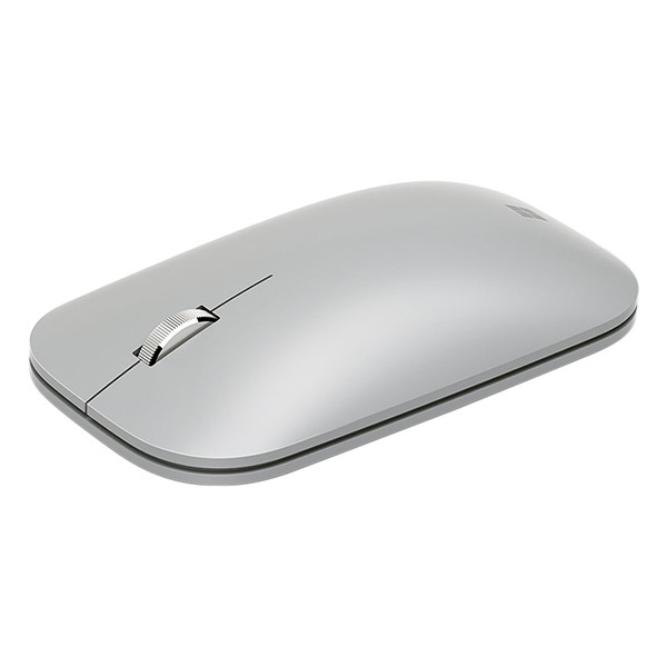   Microsoft Surface Mobile Mouse Platinum  KGY-00001