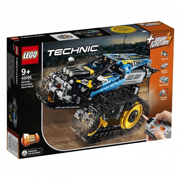   LEGO Technic 42095  