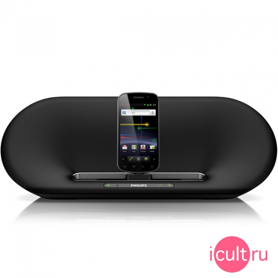 ����������� ������������ ������� Philips Fidelio ��� Android AS851/10