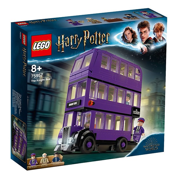  LEGO Harry Potter 75957  