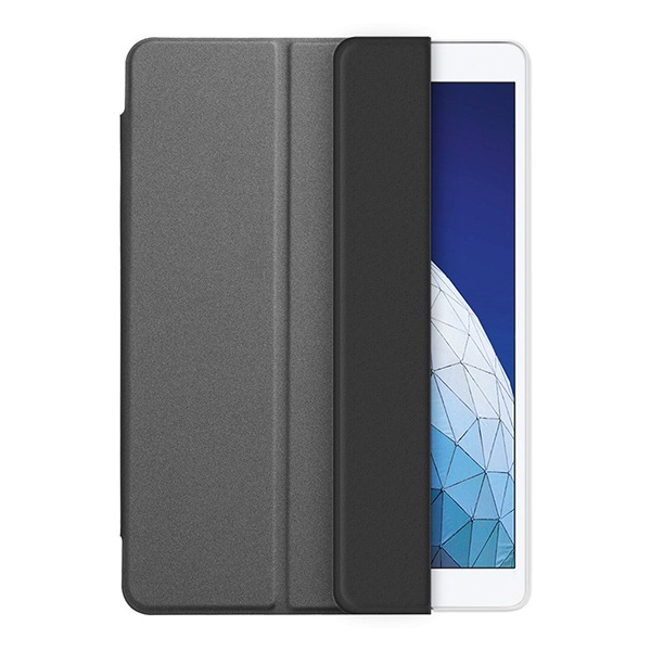 - Deppa Wallet Onzo Basic Grey  iPad Air 2019  88058