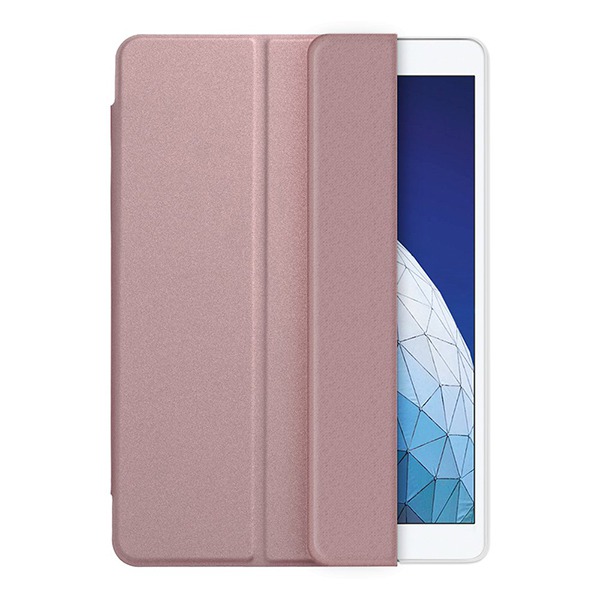 - Deppa Wallet Onzo Basic Pink  iPad Air 2019  88060