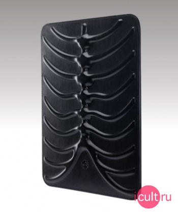Защитный кожаный чехол для iPad SwitchEasy RibCage Защитный кожаный чехол для iPad SwitchEasy RibCage