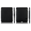 ������� ����� SGP Leather Case Argos Black for Apple iPad ������ SGP06755
