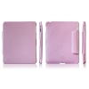 ������� ����� SGP Leather Case Argos Pink for Apple iPad ������� SGP06757